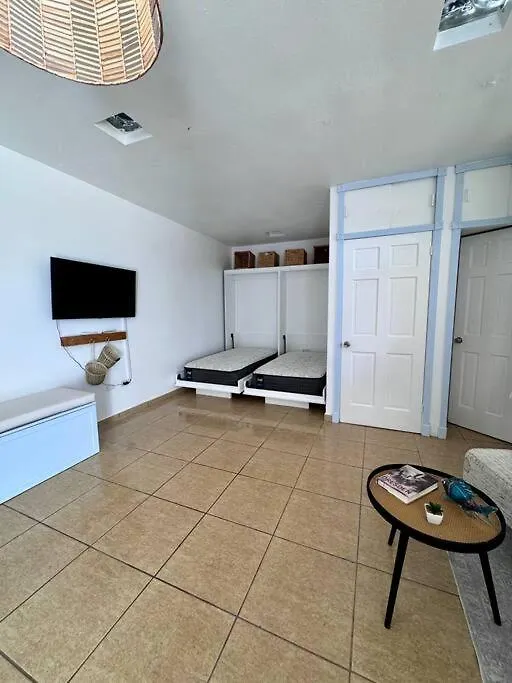 Appartement Ramey Loft 2 à Aguadilla